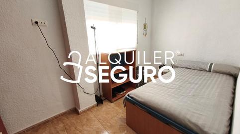 Foto 5 de Ático de alquiler en San Agatángelo, Ciudad de Asís, Alicante / Alacant