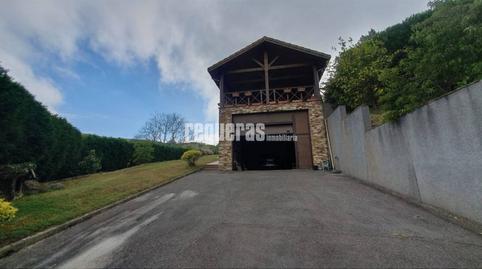 Foto 4 de Casa o xalet en venda a Las Cruces Cogollo, Illas, Asturias