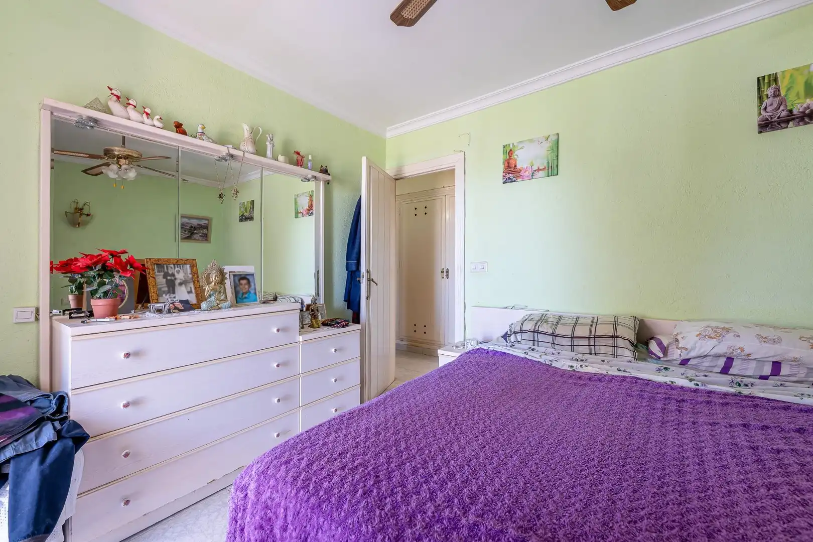 Casa con jardín en venta en Mijas Golf, imagen 8