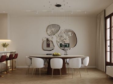 Flat with lift for sale in Eixample