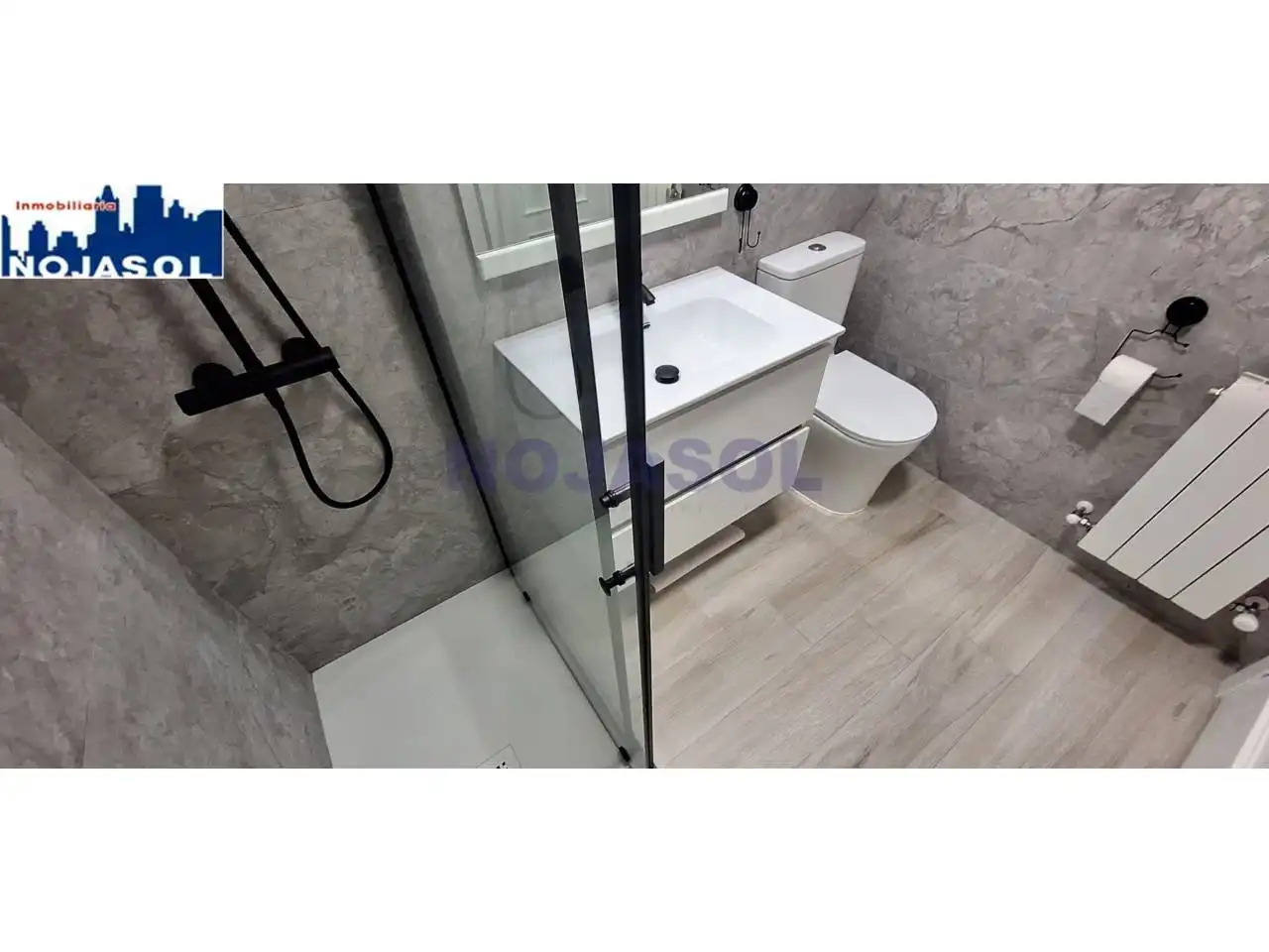 Apartment mit Garten zur Miete in Calle Alcarite 11, imagen 48