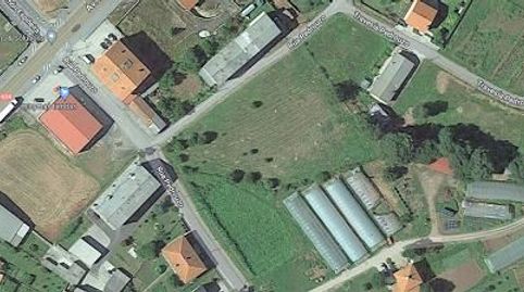 Parcela urbana en Camiño da Gorxa, imatge 2