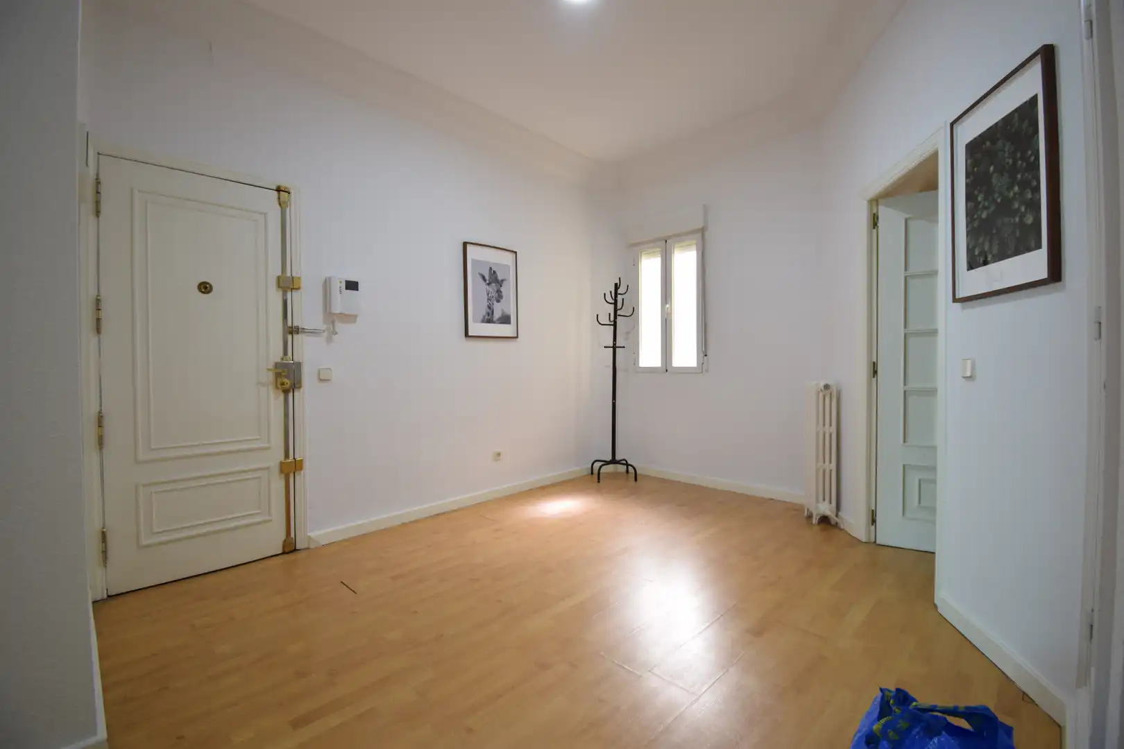 Casa o xalet de lloguer en Madrid amb Aire condicionat, Calefacció i Parquet