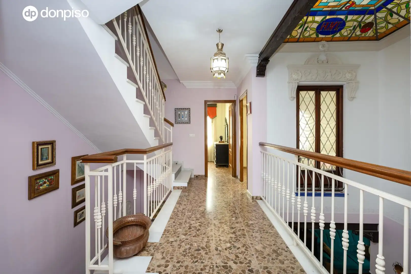 Terraced house with garden for sale in Calle Calle Aperos del Pilar, imagen 38