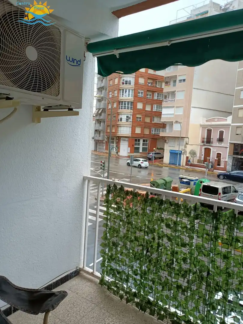Apartamento en venta en El Marenyet