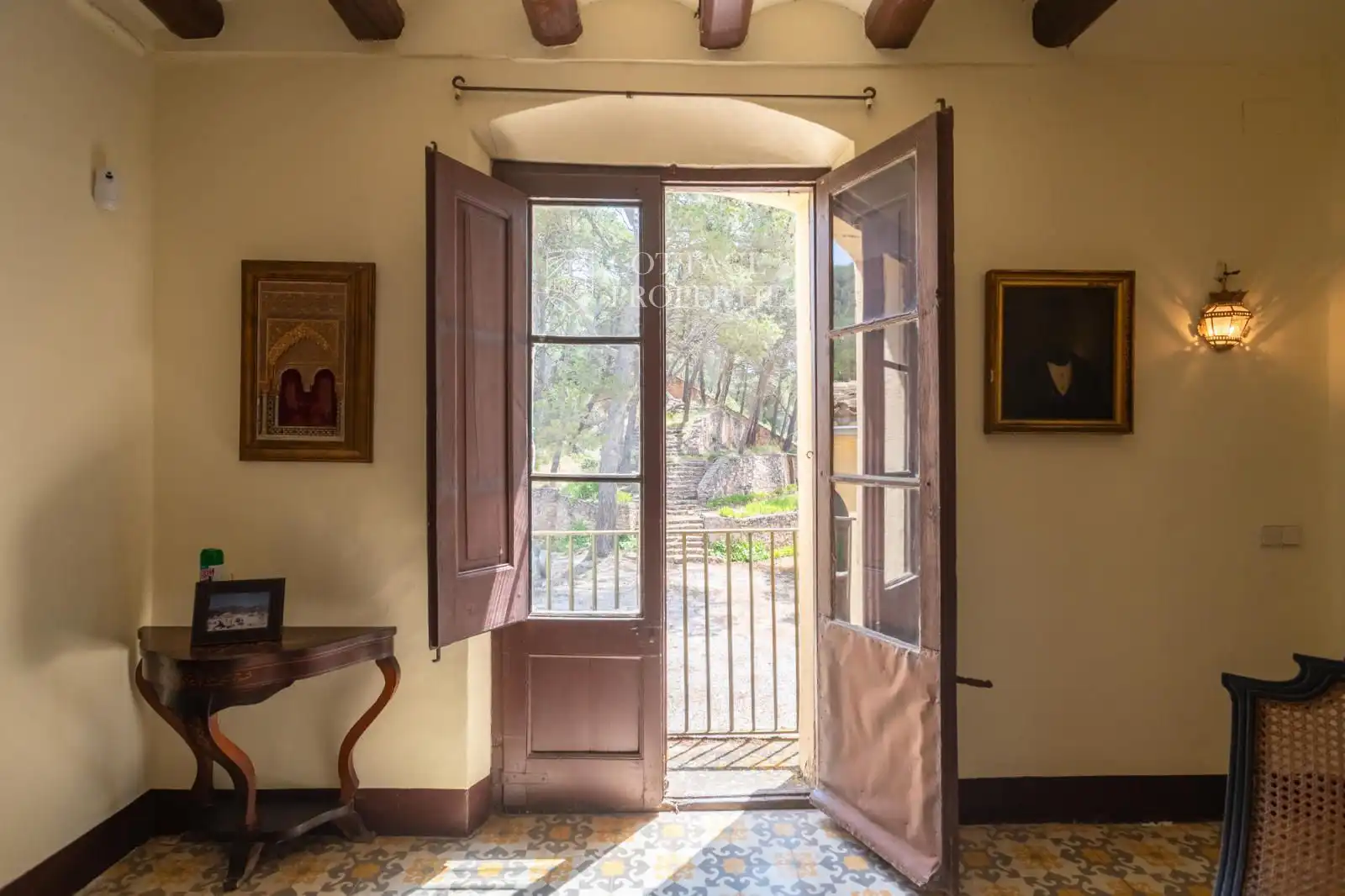 Casa rústica en venta en Santa Maria de Miralles, imagen 59