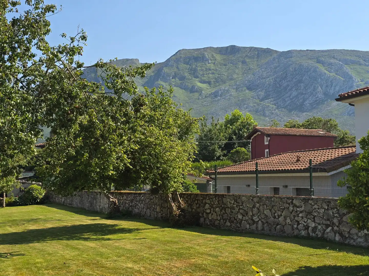 Casa amb jardí en venda a Posada - Barro, imagen 11