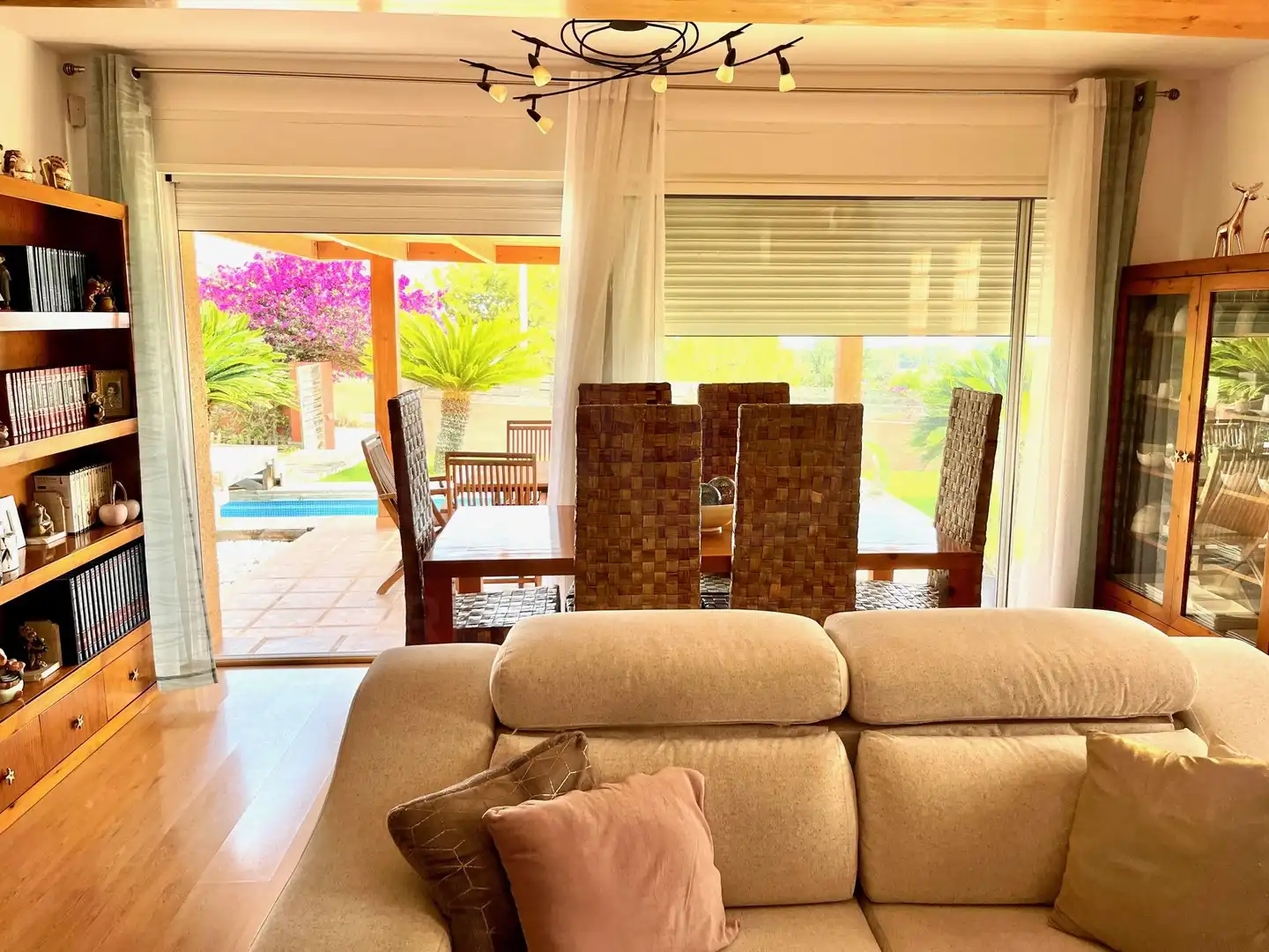 Haus mit Pool zum Verkauf in Costa Sur, imagen 9