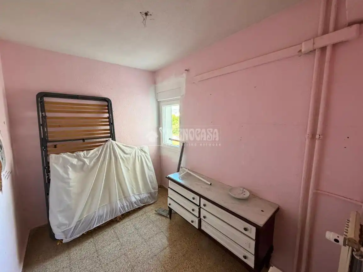 Bedroom of Flat for sale in Alcalá de Henares  with Air Conditioner and Heating