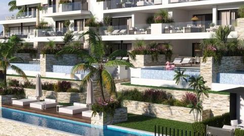 Photo 2 of Flat for sale in Lomas de Campoamor - Las Ramblas, Orihuela