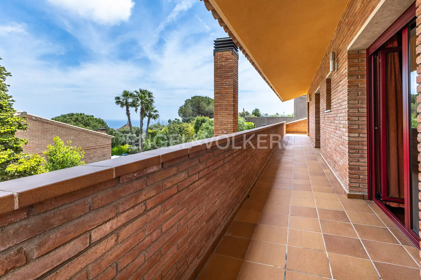 Casa amb terrassa en venda a Premià de Dalt, imagen 46