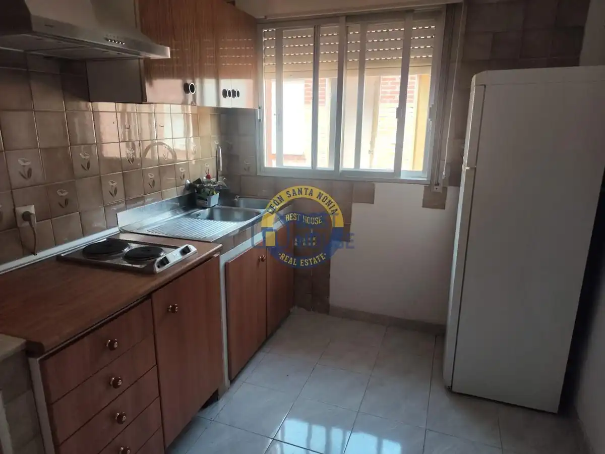 Flat for sale in Villaquilambre, imagen 5