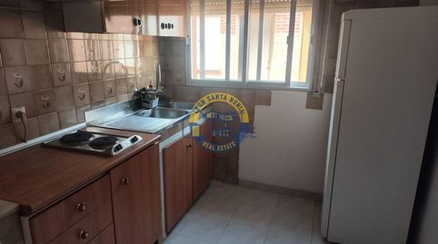 Foto 5 de Piso en venta en Villaquilambre, León