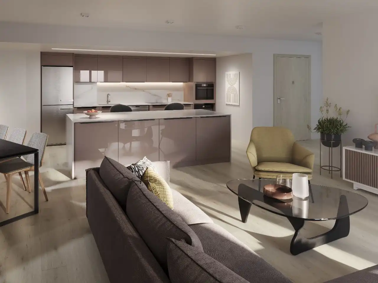 Wohnung mit Garten zum Verkauf in AVENIDA CASALDUCH 94, imagen 7