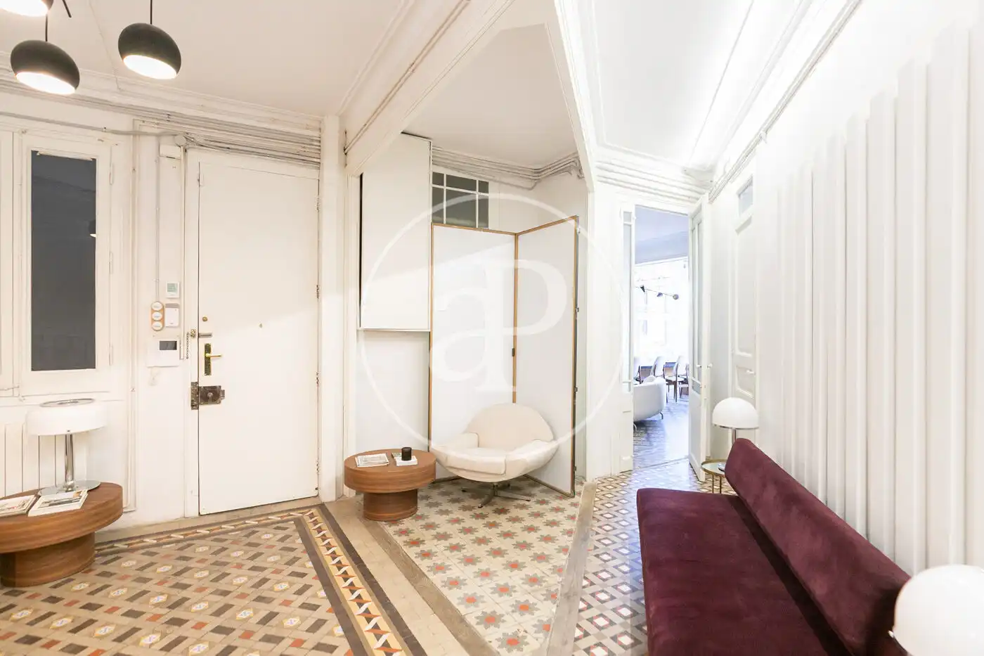 Wohnung mit Terrasse zum Verkauf in Rambla de Catalunya, imagen 10