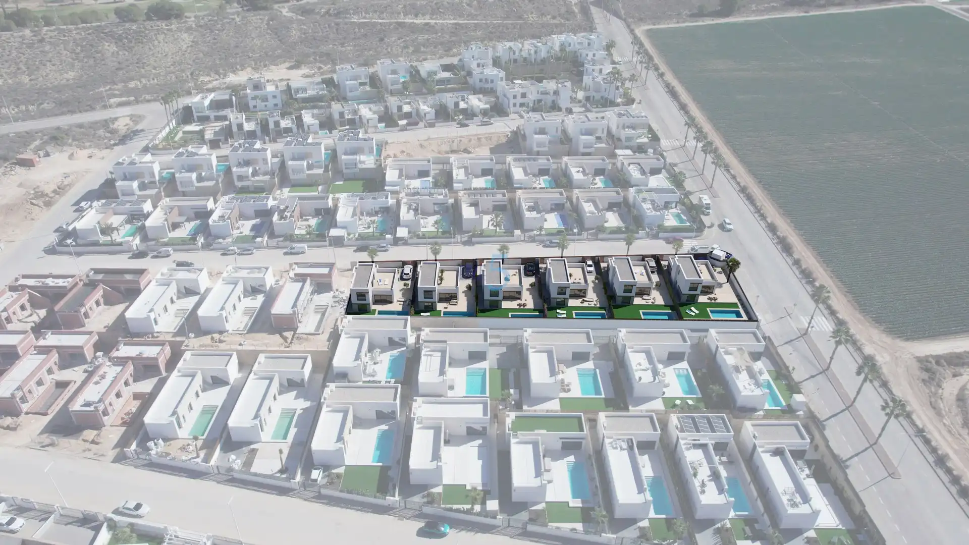 Casa en venta en Algorfa, imagen 21