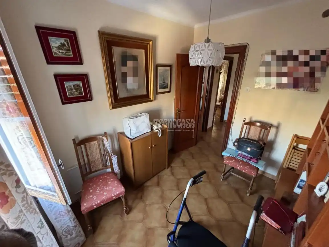 Appartement à vendre à Ciudad Jardín, imagen 5