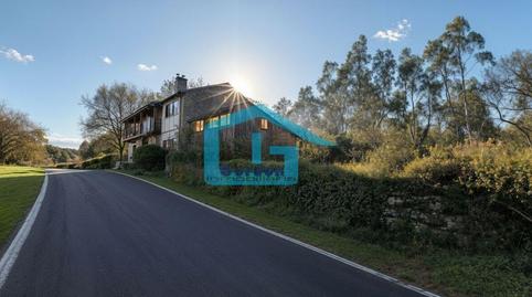 Foto 2 de Finca rústica en venda a N/a, 5, Cerdedo, Pontevedra