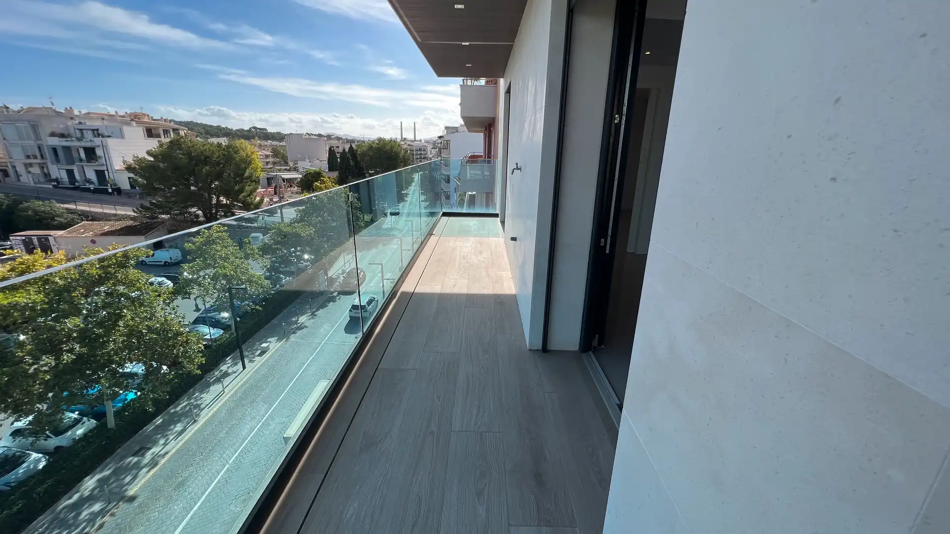 Terrassa de Àtic en venda en Alcúdia amb Aire condicionat, Terrassa i Internet