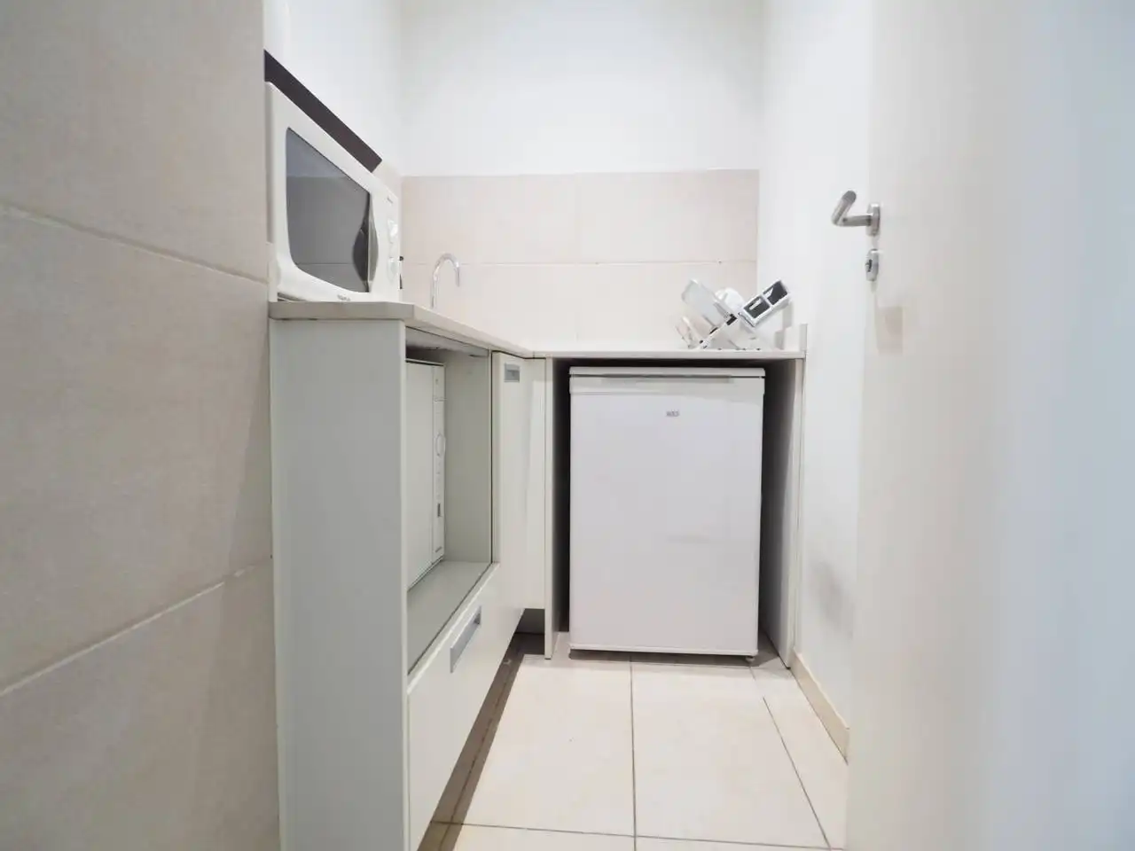 Cocina de Local en venta en Granollers