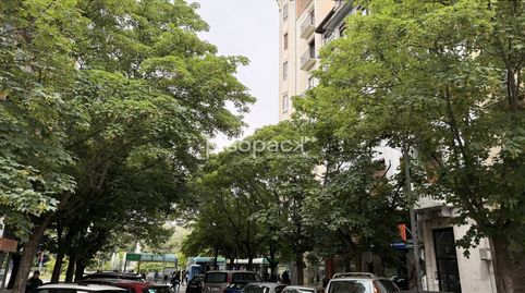 Foto 2 de Piso en venta en Calle Sangüesa, 2º Ensanche, Pamplona / Iruña