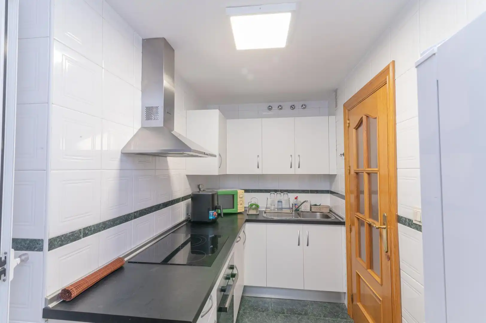 Flat for rent in Calle DOCTOR AZPITARTE, 2, Plaza de Toros