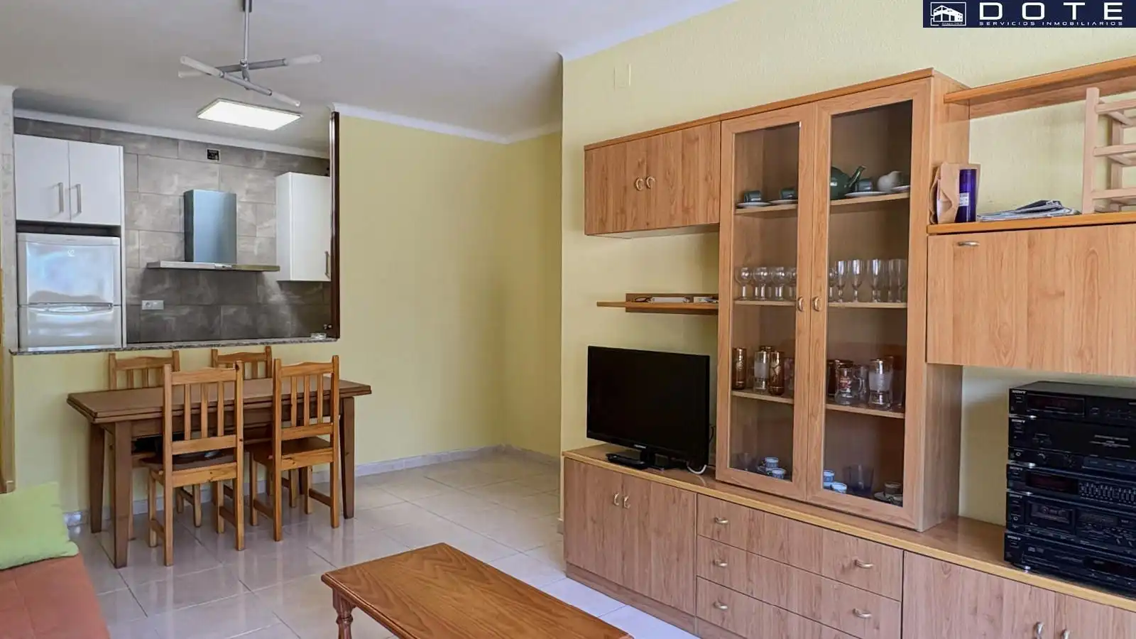 Wohnung zum Verkauf in Creixell