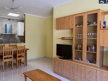 Piso en venta en Creixell