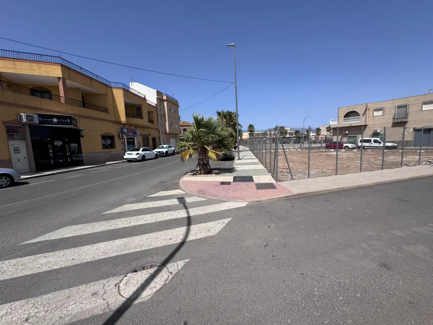 Terreny residencial en venda a Calle Murillo 1, imagen 8
