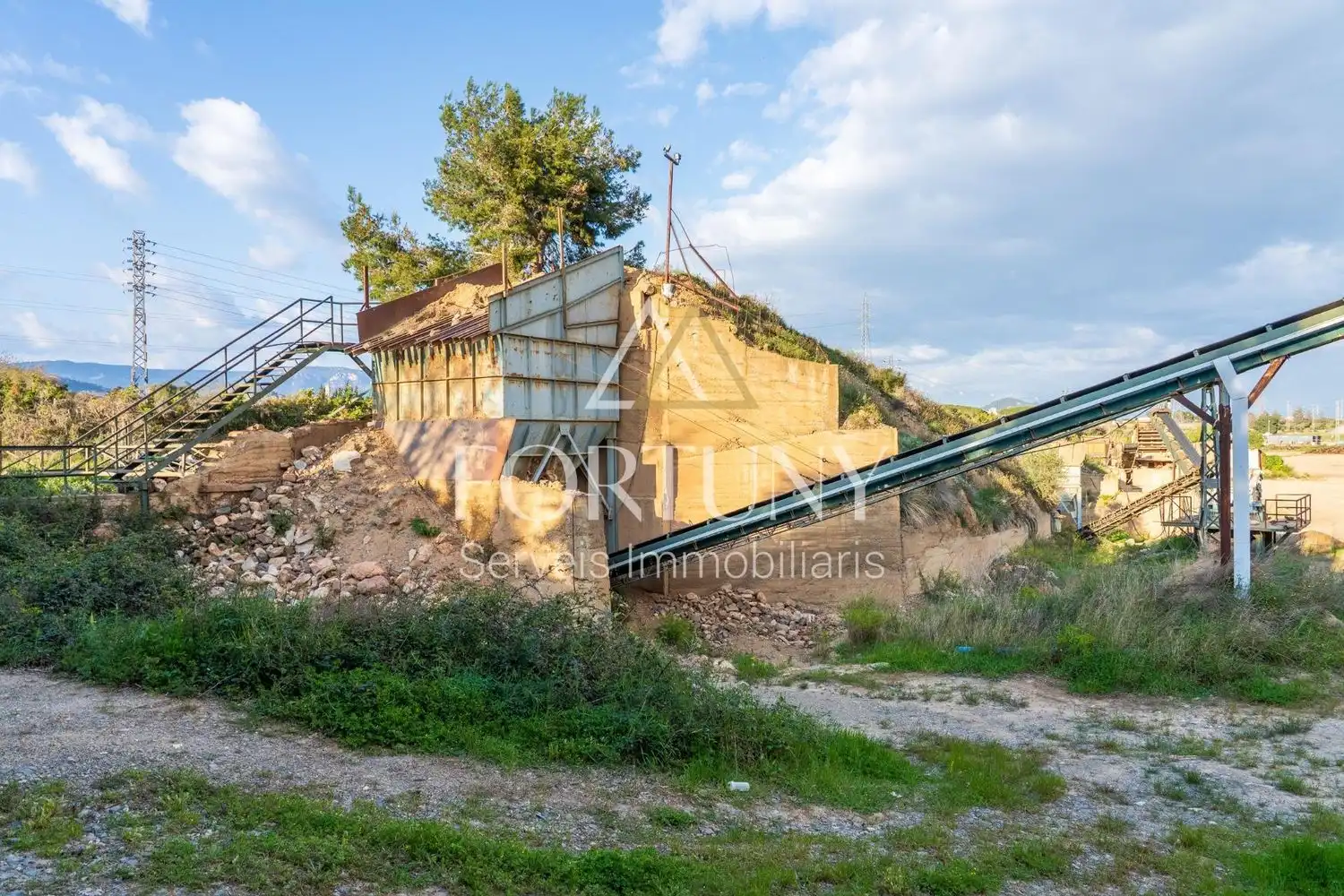 Terreno residencial en venta en T-320, imagen 24