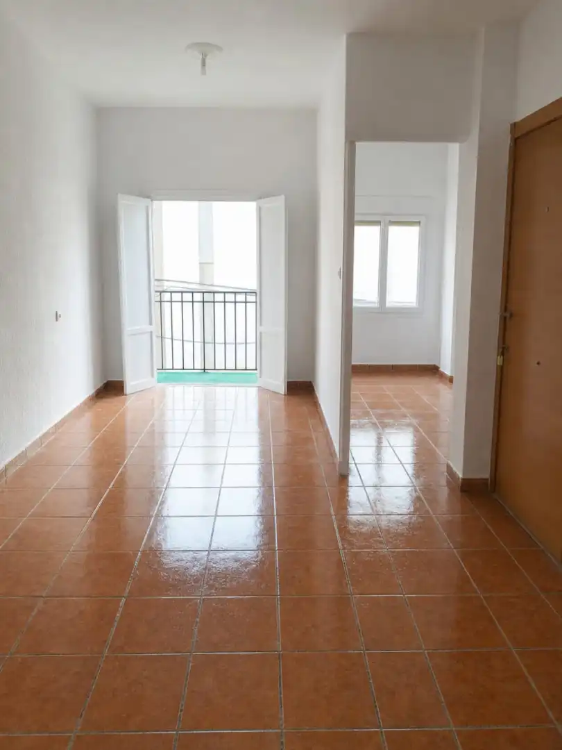 Terraza de Piso en venta en Elda con Balcón