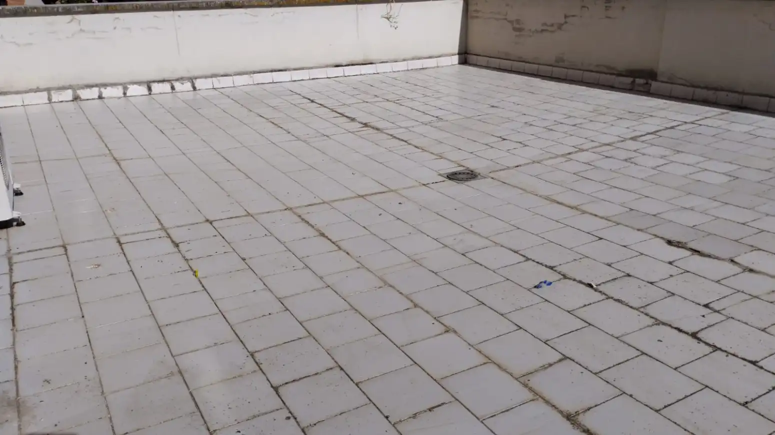 Terrace of Office for rent in  Logroño  with Heating and Terrace