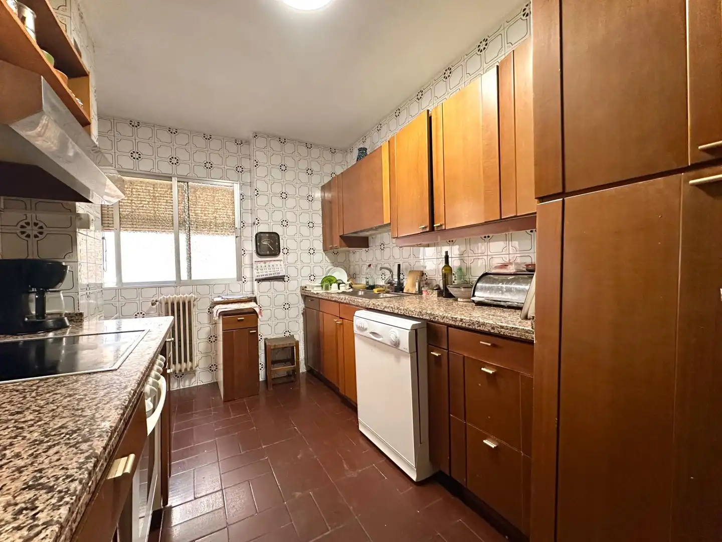 Flat with lift for sale in Calle PINTOR ZULOAGA, imagen 37