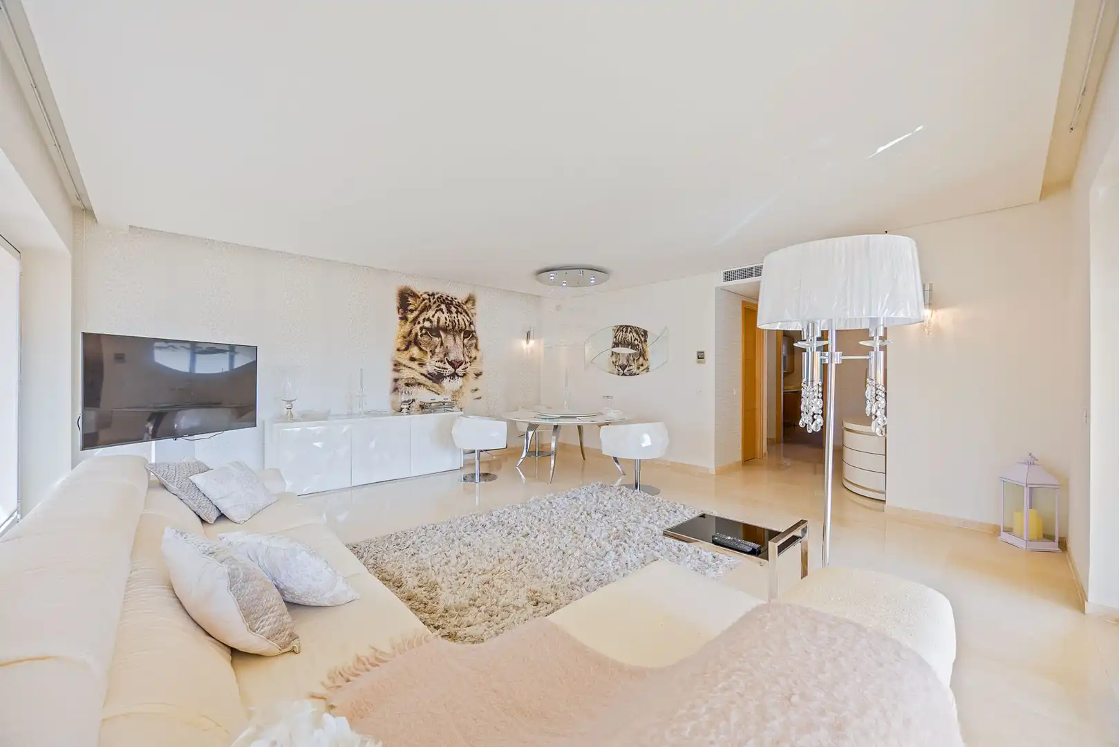 Apartment with pool for sale in Puerto de Sotogrande - La Marina, imagen 6