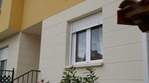Foto 3 de Casa adosada en venta en Fuensaldaña, Valladolid