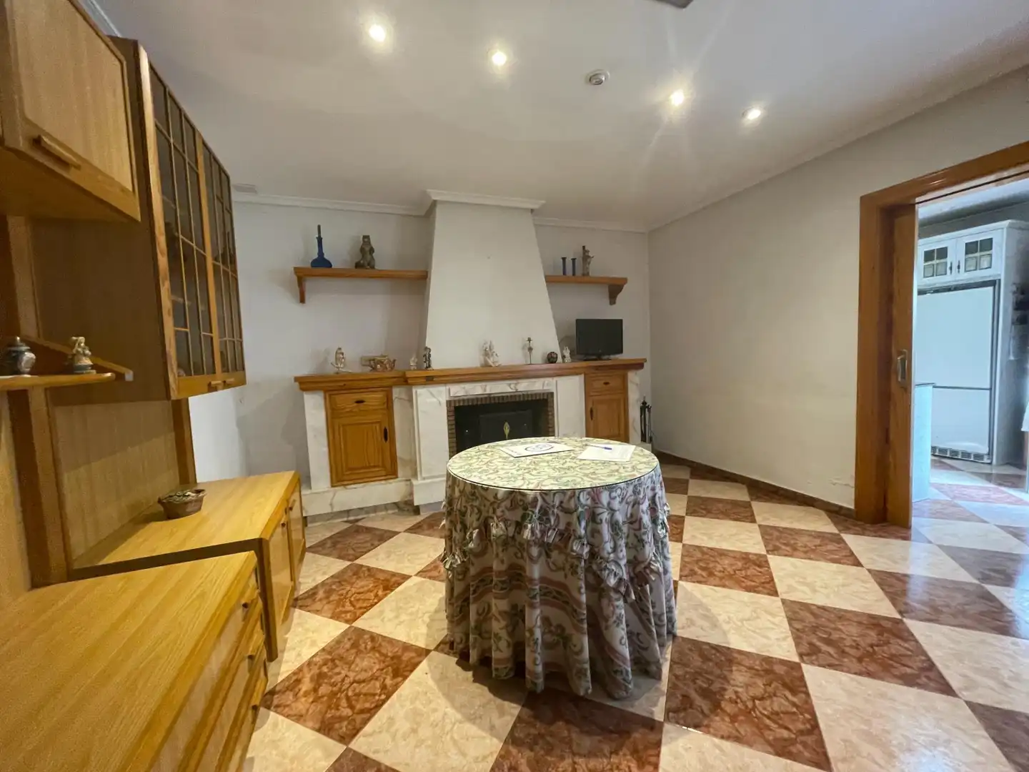 Casa o chalet en venta en San Miguel de Salinas con Aire acondicionado, Terraza y Amueblado