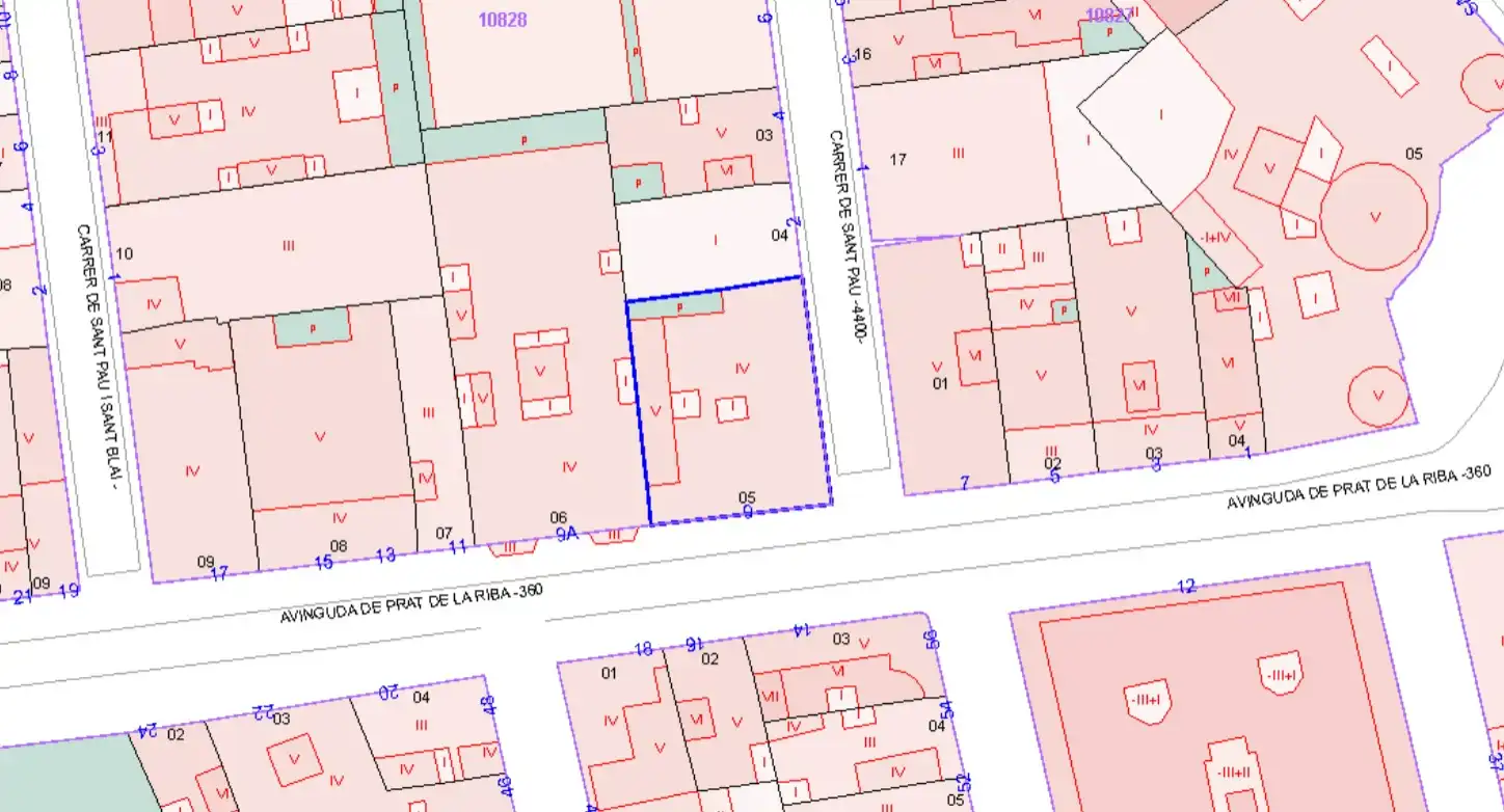 Appartamento in vendita a Avinguda de Prat de la Riba 9, imagen 3