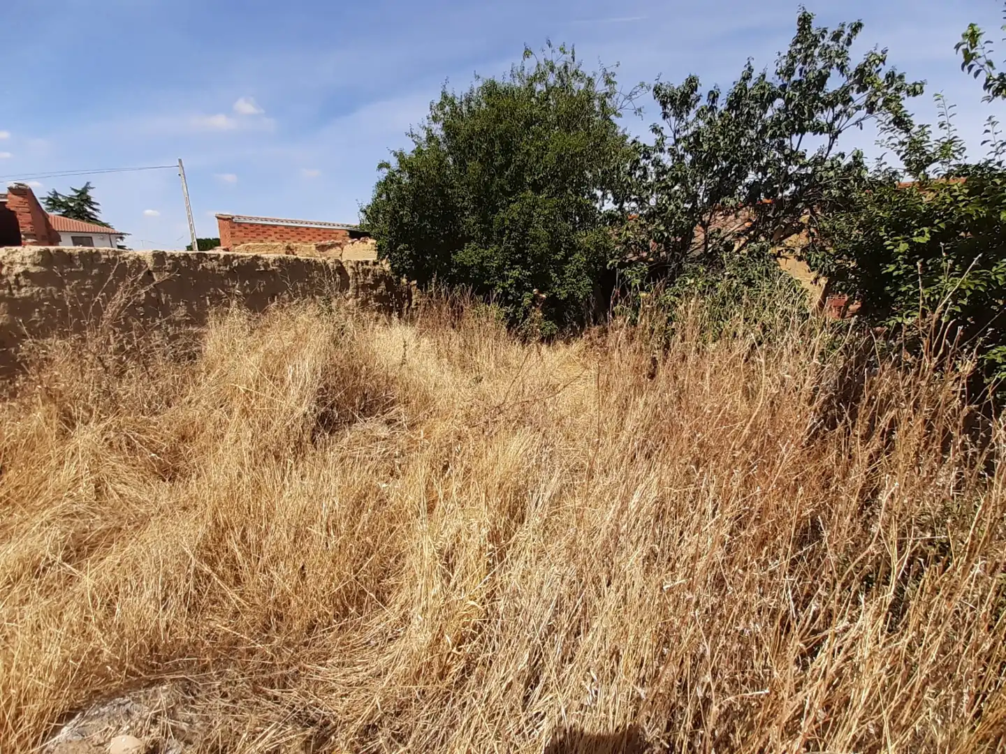 Casa o chalet en venta en Casaseca de Campeán
