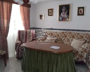 Dining room of House or chalet for sale in Lucena