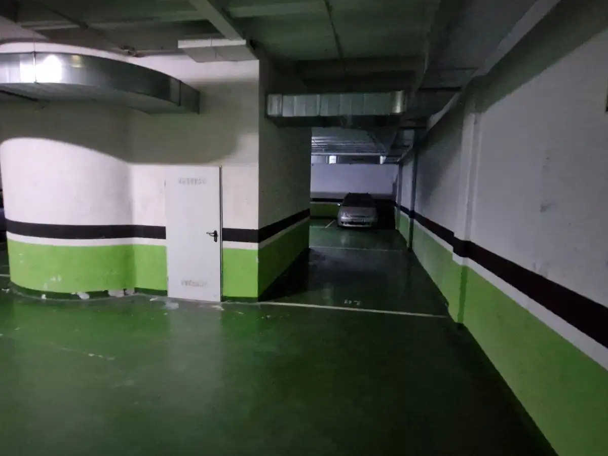 Garage zum Verkauf in Calle MENENDEZ PELAYO, 15, Ramales de la Victoria