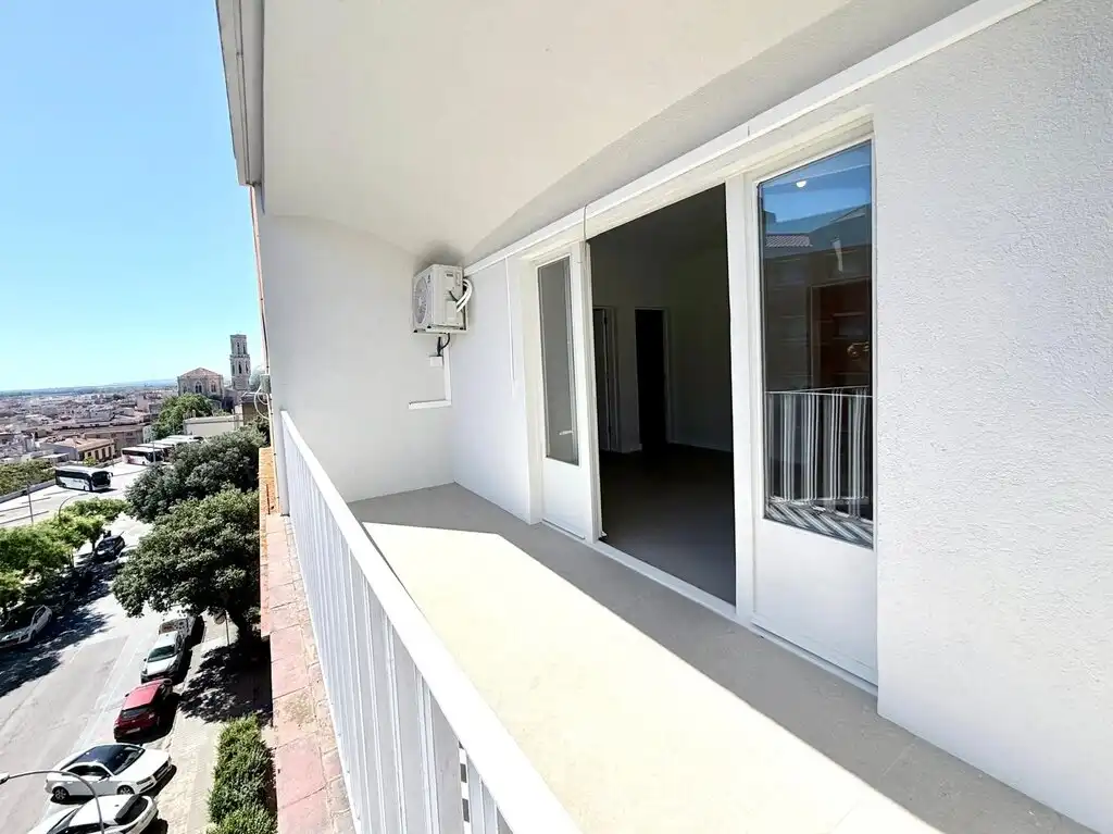 Terraza de Piso en venta en Figueres con Aire acondicionado, Calefacción y Terraza