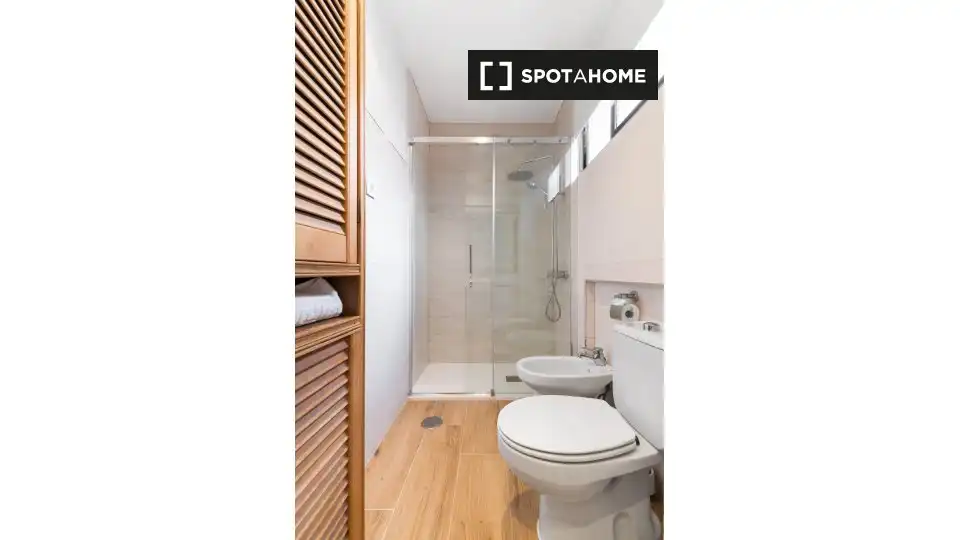 Flat with terrace to rent in Centro, imagen 16