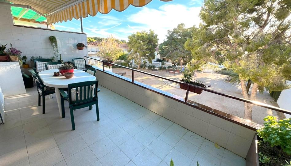 Photo 1 of Apartment for sale in Carrer Blasco Ibáñez, 60, El Francàs, Tarragona