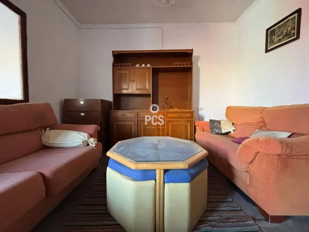 Casa in vendita a Calle Zona Cañada Zamora S/N