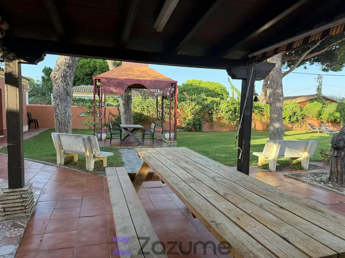 Villa mit Terrasse zur Miete in C. de Nador, imagen 42