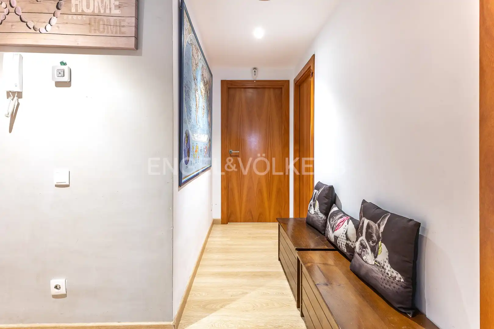 Wohnung mit Terrasse zum Verkauf in Port, imagen 5