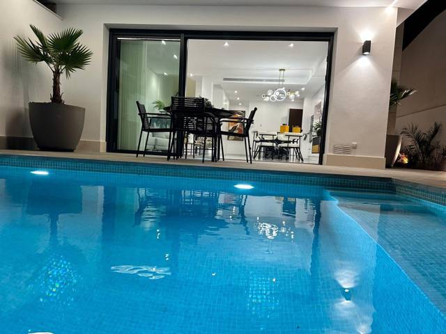 Casa-chalet en Venta en San Pedro del Pinatar ciudad