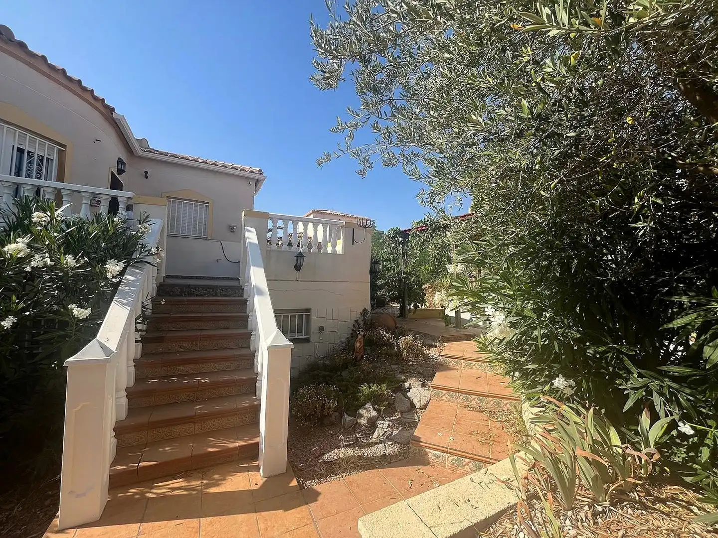 Villa zum Verkauf in Castalla, imagen 24