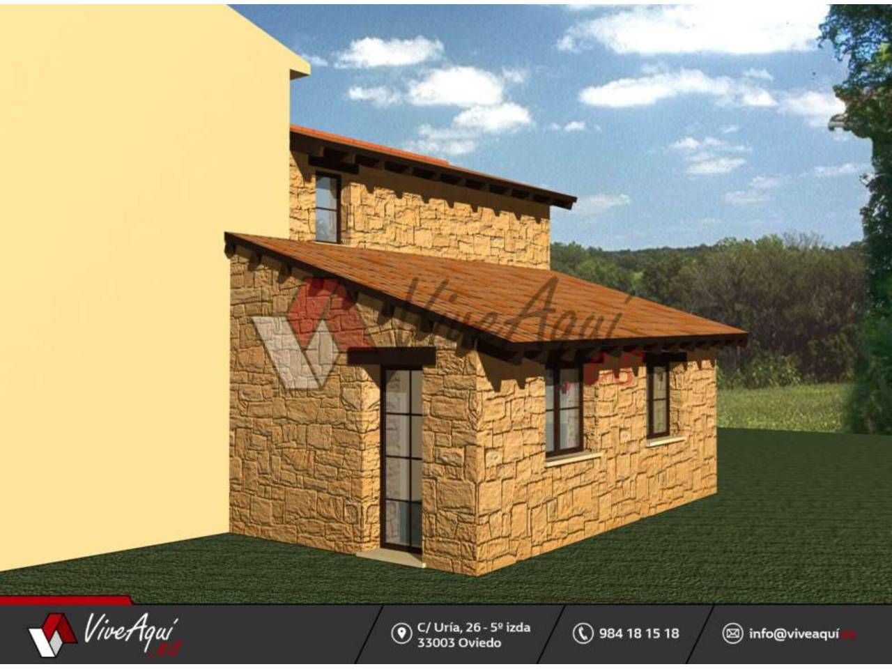 House or chalet for sale in Selorio - Tornón