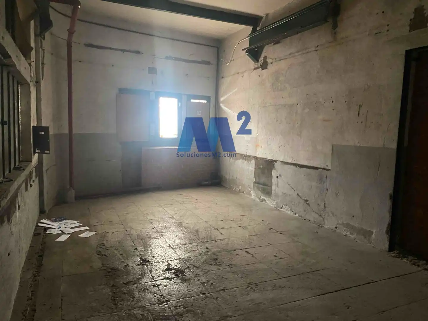 Industrial buildings for rent in Ensanche de Vallecas - La Gavia